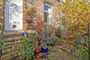 Egremont Street